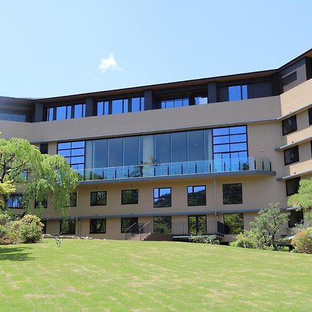 Hakone Kowakien Hotel Exterior photo