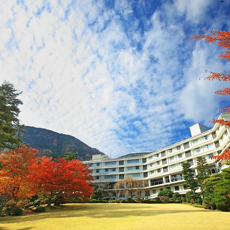 Hakone Kowakien Hotel Exterior photo